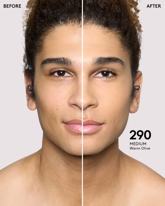 FENTY      SOFT MATTE    FACE 290